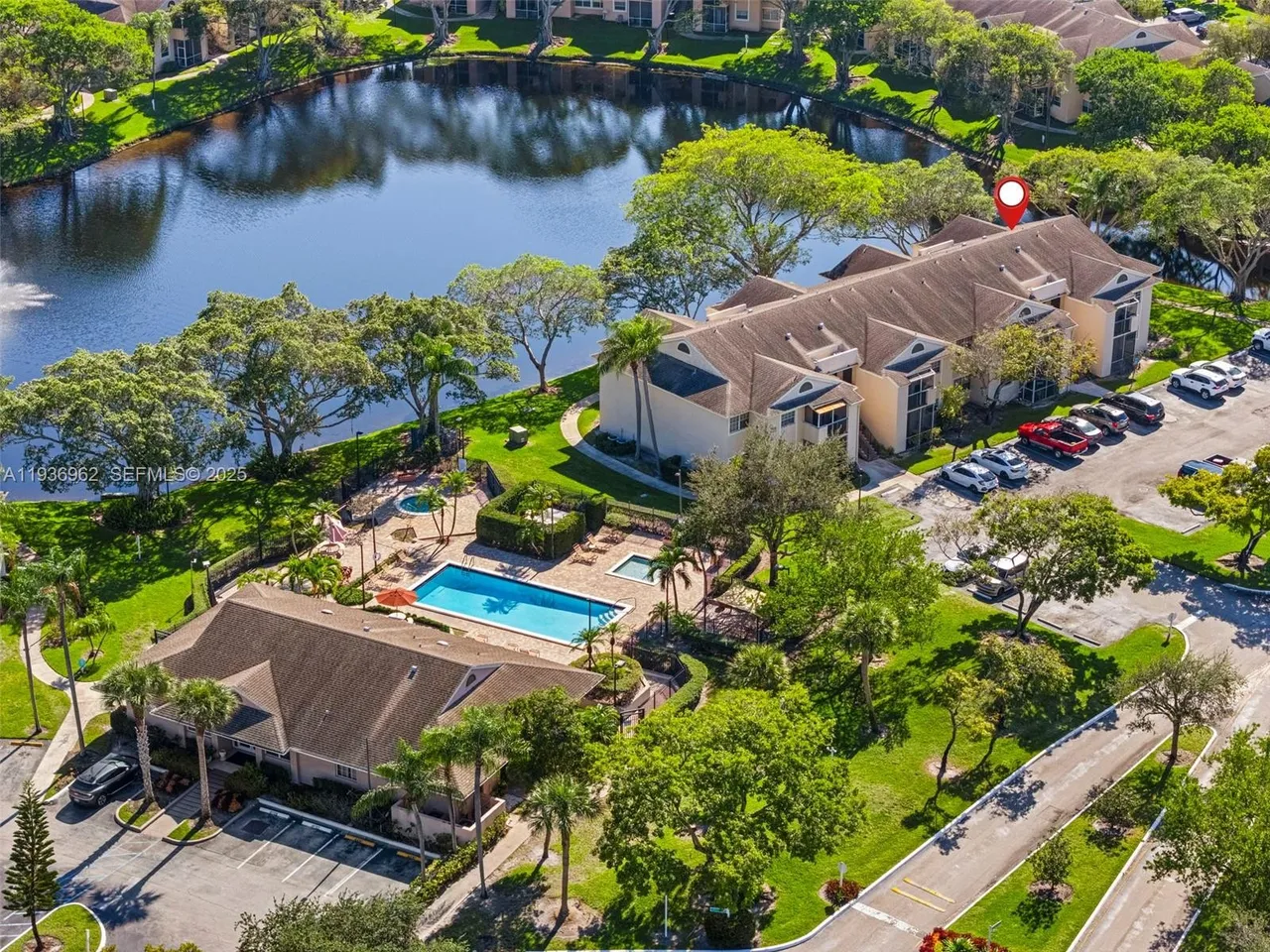 Sunset Ridge Residence